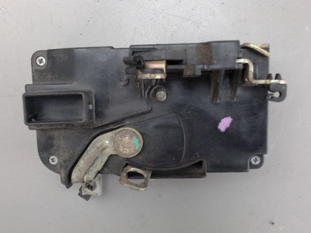 SYSTEME CONDAMNATION AVANT DROIT PEUGEOT 306