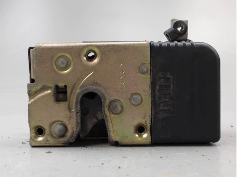 SYSTEME CONDAMNATION AVANT GAUCHE PEUGEOT 306
