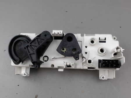 COMMANDE DE CHAUFFAGE PEUGEOT 306