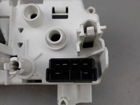 COMMANDE DE CHAUFFAGE PEUGEOT 306