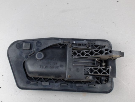 POIGNEE INTERIEURE PORTE AVANT DROIT PEUGEOT 306