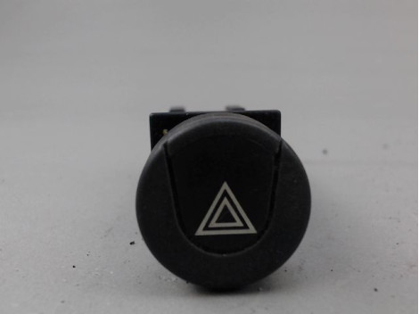 BOUTON DE WARNING PEUGEOT 306