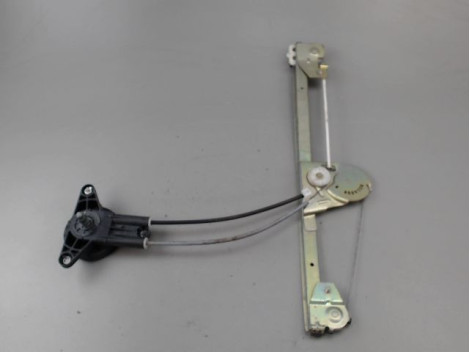 MECANISME LEVE-GLACE ARRIERE DROIT PEUGEOT 306