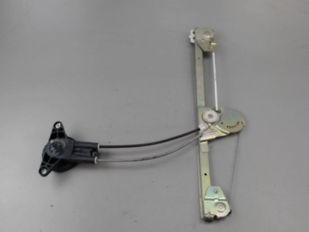 MECANISME LEVE-GLACE ARRIERE DROIT PEUGEOT 306