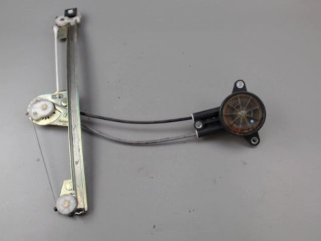 MECANISME LEVE-GLACE ARRIERE DROIT PEUGEOT 306