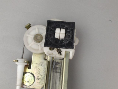 MECANISME LEVE-GLACE ARRIERE DROIT PEUGEOT 306