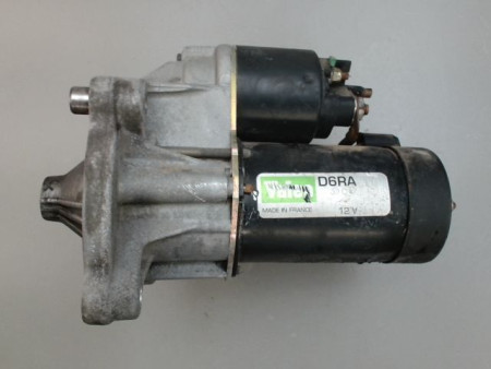 DEMARREUR PEUGEOT 306