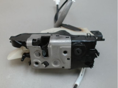 SYSTEME CONDAMNATION AVANT GAUCHE PEUGEOT 208
