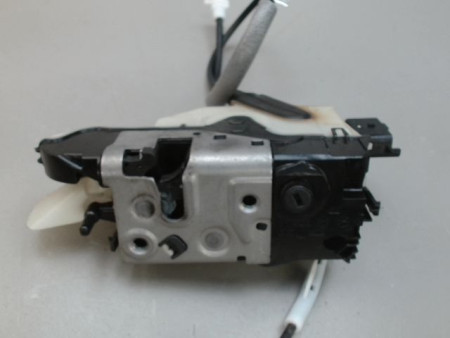 SYSTEME CONDAMNATION AVANT GAUCHE PEUGEOT 208