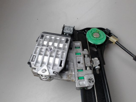 MECANISME LEVE-GLACE AVANT DROIT PEUGEOT 407