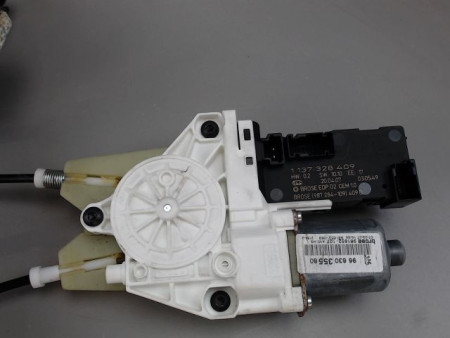 MECANISME LEVE-GLACE AVANT DROIT PEUGEOT 407