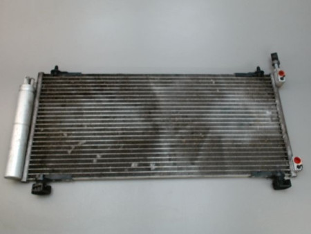 CONDENSEUR CLIMATISATION PEUGEOT 407