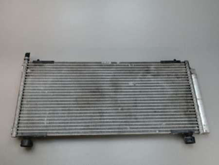 CONDENSEUR CLIMATISATION PEUGEOT 407