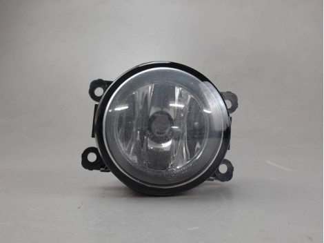 PHARE ANTIBROUILLARD AVANT GAUCHE PEUGEOT 407