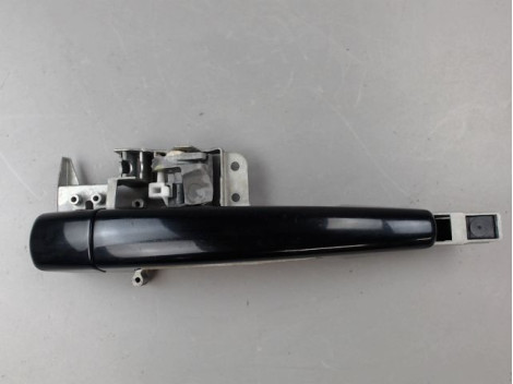 POIGNEE EXTERIEURE PORTE AVANT DROIT PEUGEOT 407