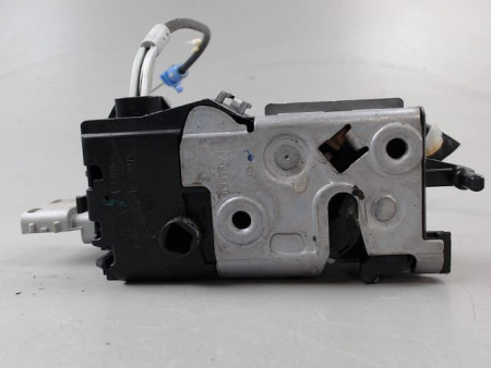 SYSTEME CONDAMNATION ARRIERE GAUCHE CITROEN C4