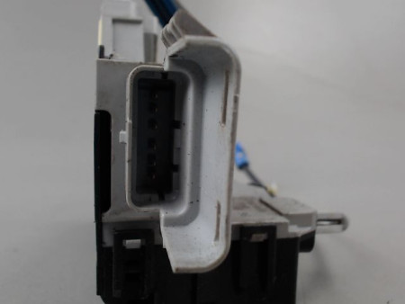 SYSTEME CONDAMNATION ARRIERE GAUCHE CITROEN C4