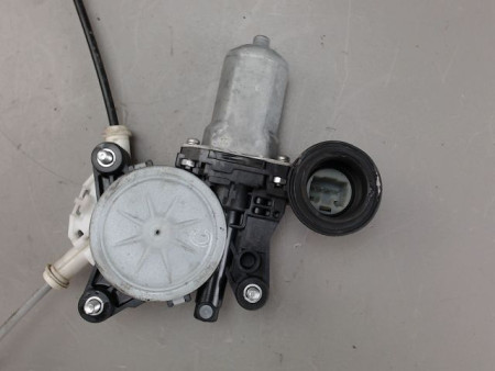 MECANISME LEVE-GLACE AVANT GAUCHE SUZUKI SWIFT