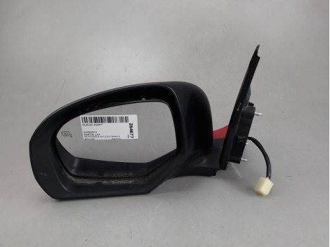 RETROVISEUR EXTERIEUR ELECTRIQUE GAUCHE SUZUKI SWIFT