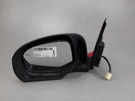 RETROVISEUR EXTERIEUR ELECTRIQUE GAUCHE SUZUKI SWIFT