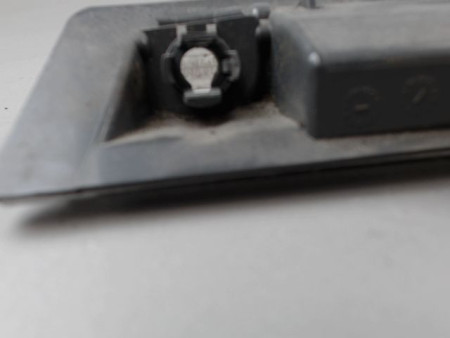 FEUX STOP SUPPLEMENTAIRE CITROEN C4