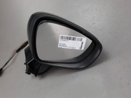 RETROVISEUR EXTERIEUR ELECTRIQUE DROIT CITROEN C4