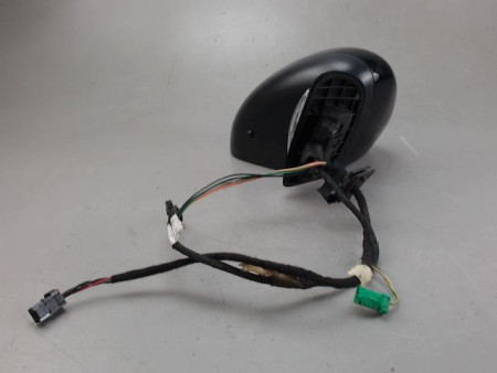 RETROVISEUR EXTERIEUR ELECTRIQUE DROIT CITROEN C4