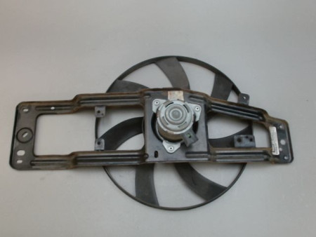 MOTEUR VENTILATEUR RADIATEUR RENAULT TWINGO