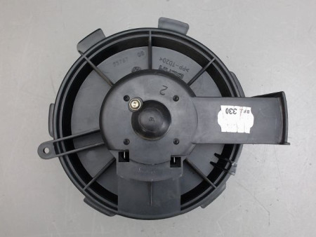 MOTEUR VENTILATEUR CHAUFFAGE PEUGEOT 206