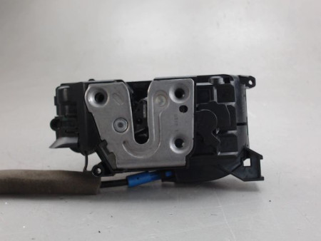 SYSTEME CONDAMNATION AVANT GAUCHE RENAULT MEGANE