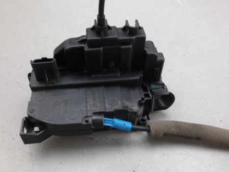 SYSTEME CONDAMNATION AVANT GAUCHE RENAULT MEGANE