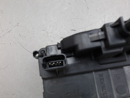 SYSTEME CONDAMNATION AVANT GAUCHE RENAULT MEGANE