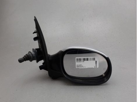 RETROVISEUR EXTERIEUR DROIT PEUGEOT 206