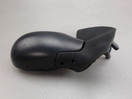 RETROVISEUR EXTERIEUR DROIT PEUGEOT 206