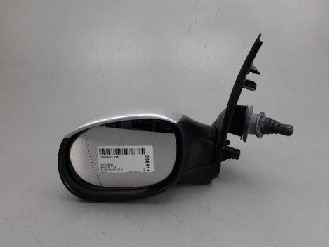 RETROVISEUR EXTERIEUR GAUCHE PEUGEOT 206