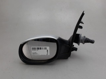 RETROVISEUR EXTERIEUR GAUCHE PEUGEOT 206