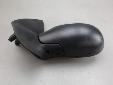 RETROVISEUR EXTERIEUR GAUCHE PEUGEOT 206