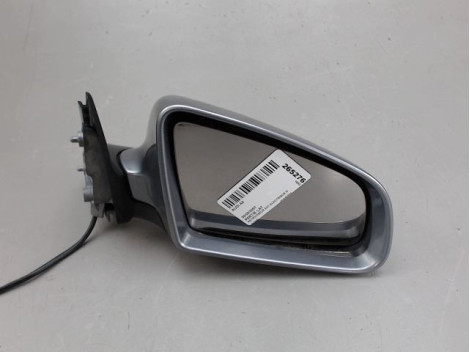 RETROVISEUR EXTERIEUR ELECTRIQUE DROIT AUDI A4