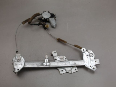 MECANISME LEVE-GLACE AVANT DROIT MAZDA MX5