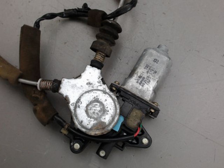 MECANISME LEVE-GLACE AVANT DROIT MAZDA MX5