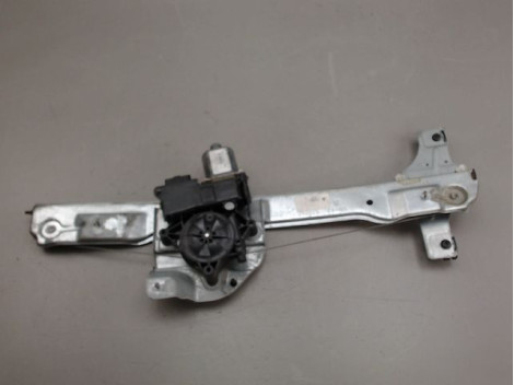 MECANISME LEVE-GLACE AVANT GAUCHE PEUGEOT 208