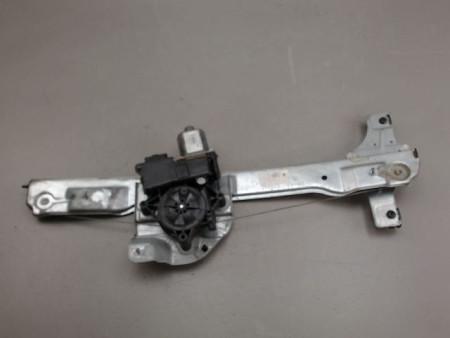 MECANISME LEVE-GLACE AVANT GAUCHE PEUGEOT 208