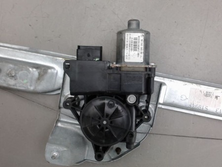 MECANISME LEVE-GLACE AVANT GAUCHE PEUGEOT 208