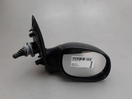 RETROVISEUR EXTERIEUR DROIT PEUGEOT 206