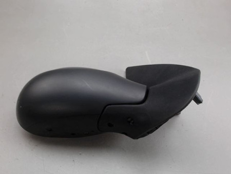 RETROVISEUR EXTERIEUR DROIT PEUGEOT 206
