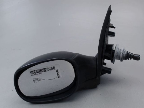 RETROVISEUR EXTERIEUR GAUCHE PEUGEOT 206