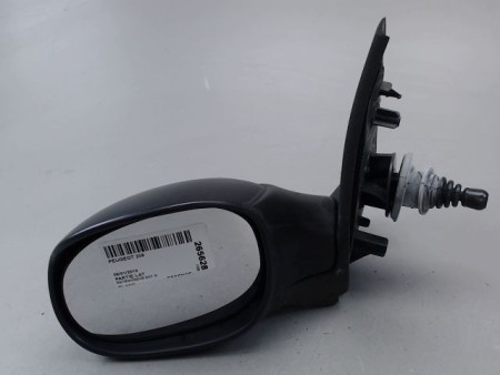 RETROVISEUR EXTERIEUR GAUCHE PEUGEOT 206