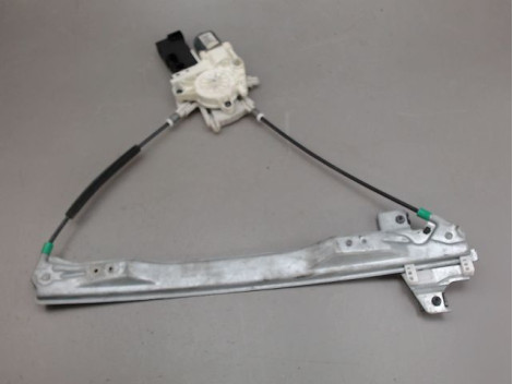 MECANISME LEVE-GLACE AVANT DROIT PEUGEOT 407