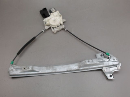 MECANISME LEVE-GLACE AVANT DROIT PEUGEOT 407