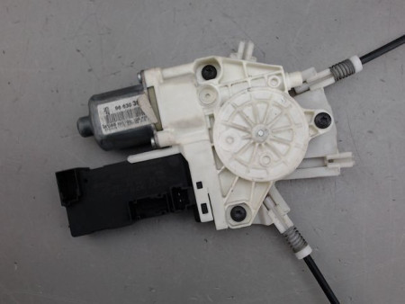 MECANISME LEVE-GLACE AVANT DROIT PEUGEOT 407